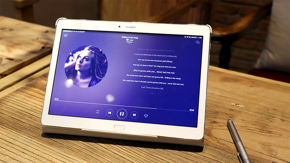 华为matepadt8和华为揽阅m2,华为揽阅m2青春版10.1系统