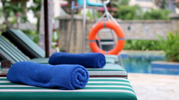 三亚万豪度假酒店攻略,面朝大海三亚