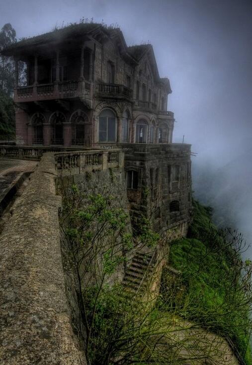 中国十大被遗弃的景点,台湾最惊艳的景点