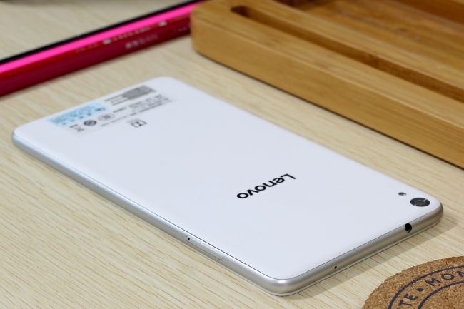 谁是才手机和平板之间的搅局者？lenovoPHAB简评