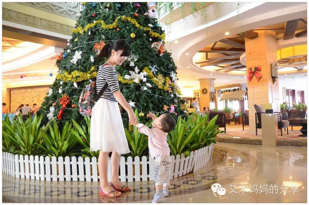 一个人带娃三亚四天亲子游攻略,三亚亲子游超详细攻略