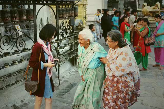 尼泊尔旅游七天攻略,尼泊尔免签签证