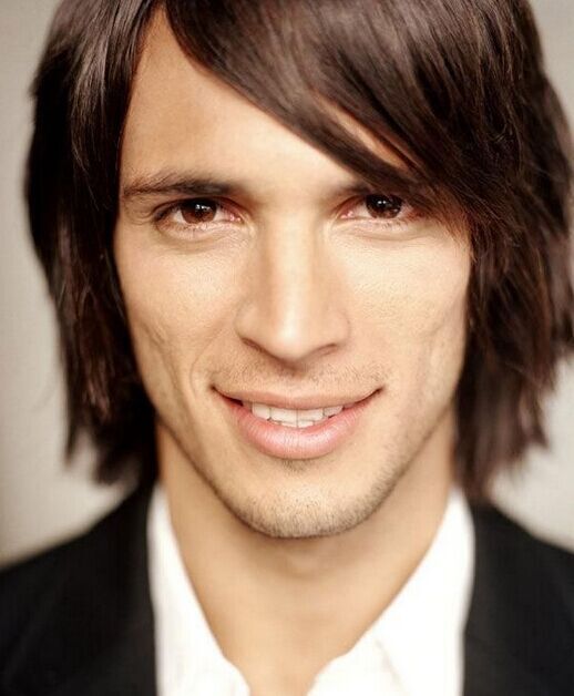 足坛又帅又好的球员,颜值担当的足球球星