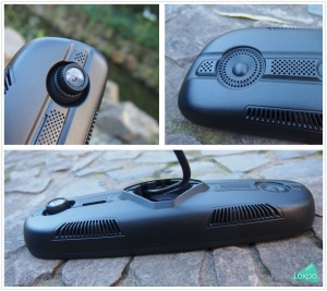 卡仕特后视镜评测,卡仕特流媒体后视镜测评