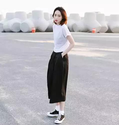 街包、街鞋、街镜，街T魔都“时髦街霸”你买了几个？