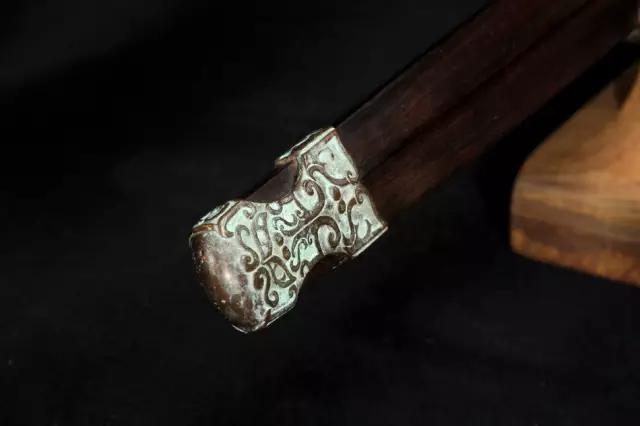 秦皇陵青铜剑图片大全,秦俑鉴赏