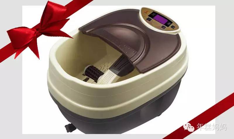 我花了一点点钱，却让他们高兴了大半年