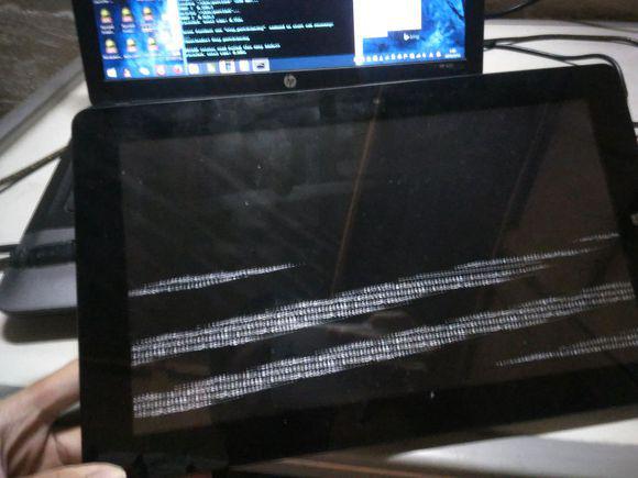 驰为vi10pro刷机教程,驰为vi10刷系统教程