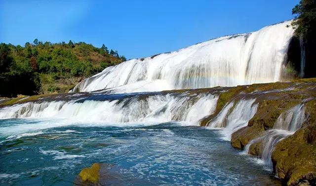 沪昆高铁沿线有什么著名旅游景点,好消息昭通高铁