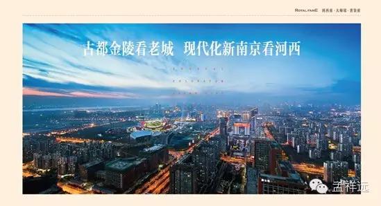 仙林发展怎样,河西和仙林哪个发达