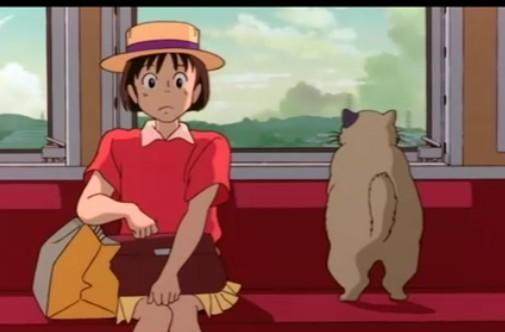 可爱动漫猫图片,十分可爱的动漫猫