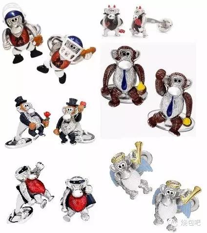 唯物|猴年倒计时，最有型有品有趣的潮猴都在这里了