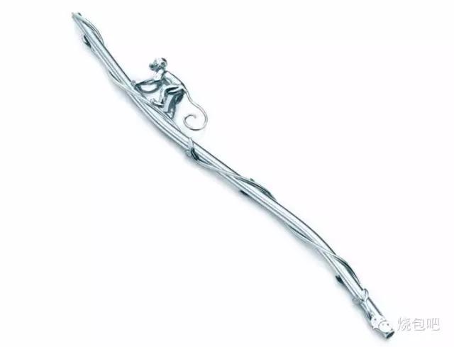 唯物|猴年倒计时，最有型有品有趣的潮猴都在这里了