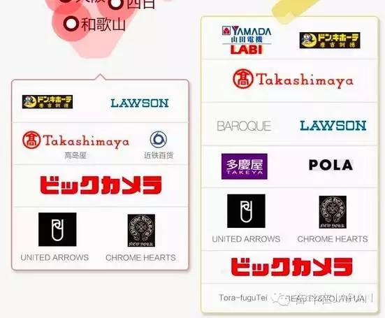 突然多了几个去日本买买买的理由，宝宝笑哭了！