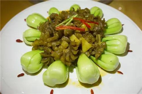 大寒吃什么食物才算过了大寒,大寒是不是百无禁忌