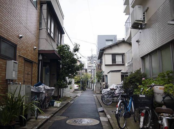 豆瓣日记:我在日本边打工,边考了三年研|三明治普通人故事