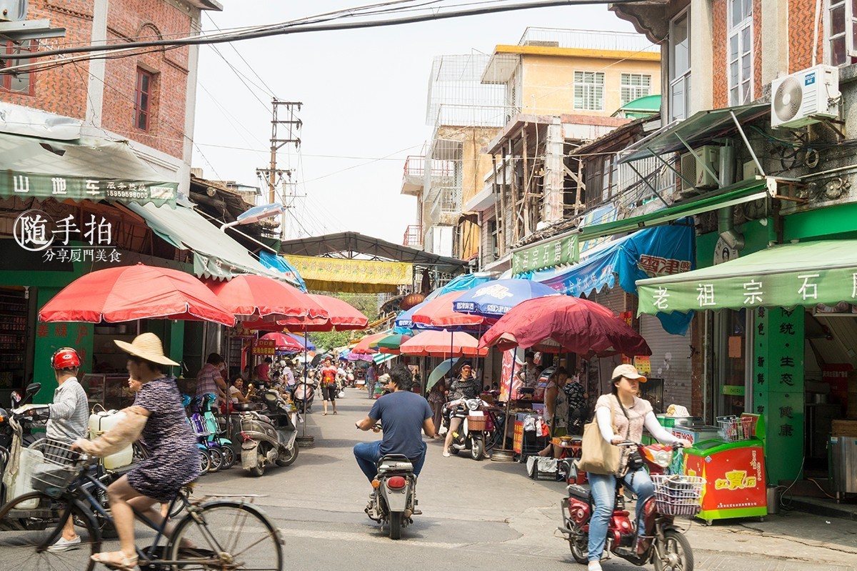 泉州旅游逛吃攻略一日游,泉州旅游吃喝攻略图文高清