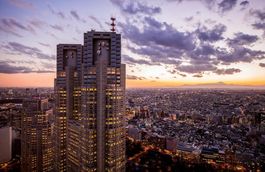 亚洲十大夜景排行榜,亚洲最美日落在哪里