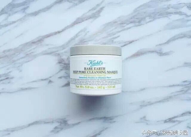 夏天油性皮肤敷哪种面膜好,清洁面膜夏天推荐