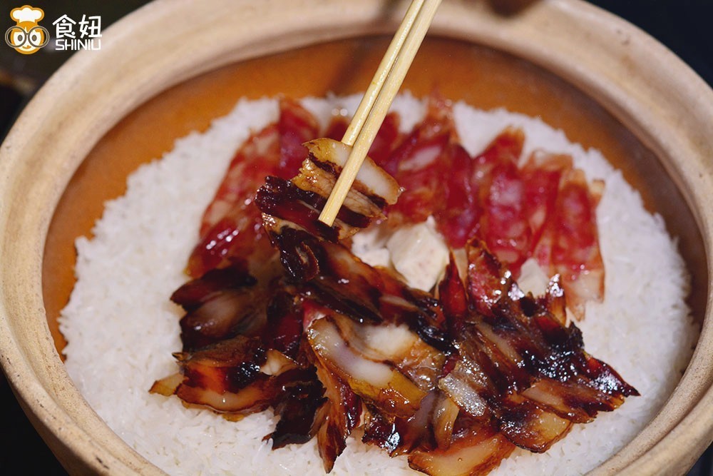 [食妞]锅用水晶的，水用冰泉的，你是什么鸡竟然如此大牌？