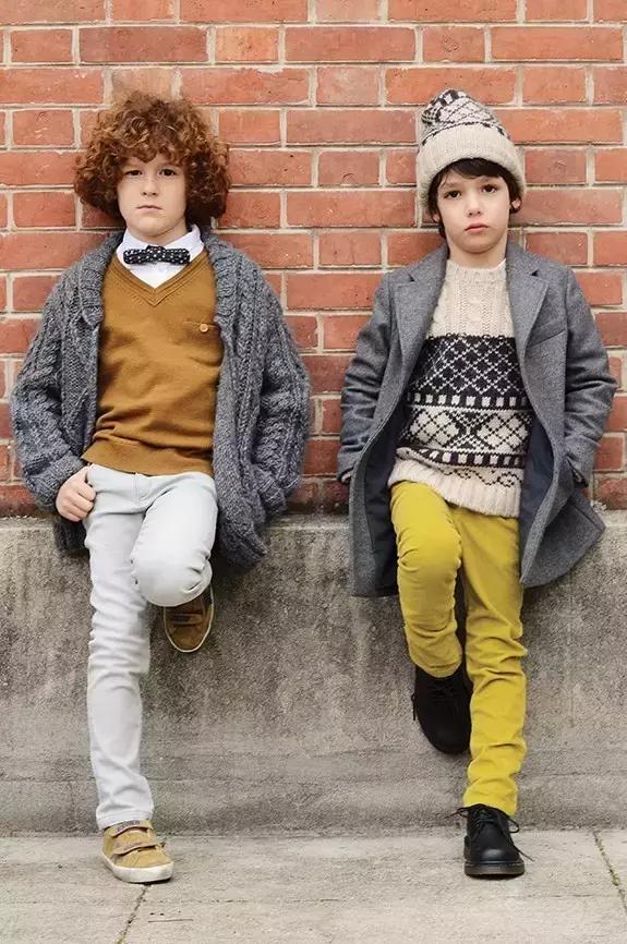 bonpoint1975年成立的法国童装品牌,bonpoint-著名法国童装品牌