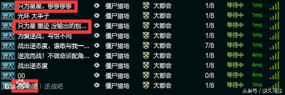 逆战游戏模式都有哪些,逆战游戏里的角色