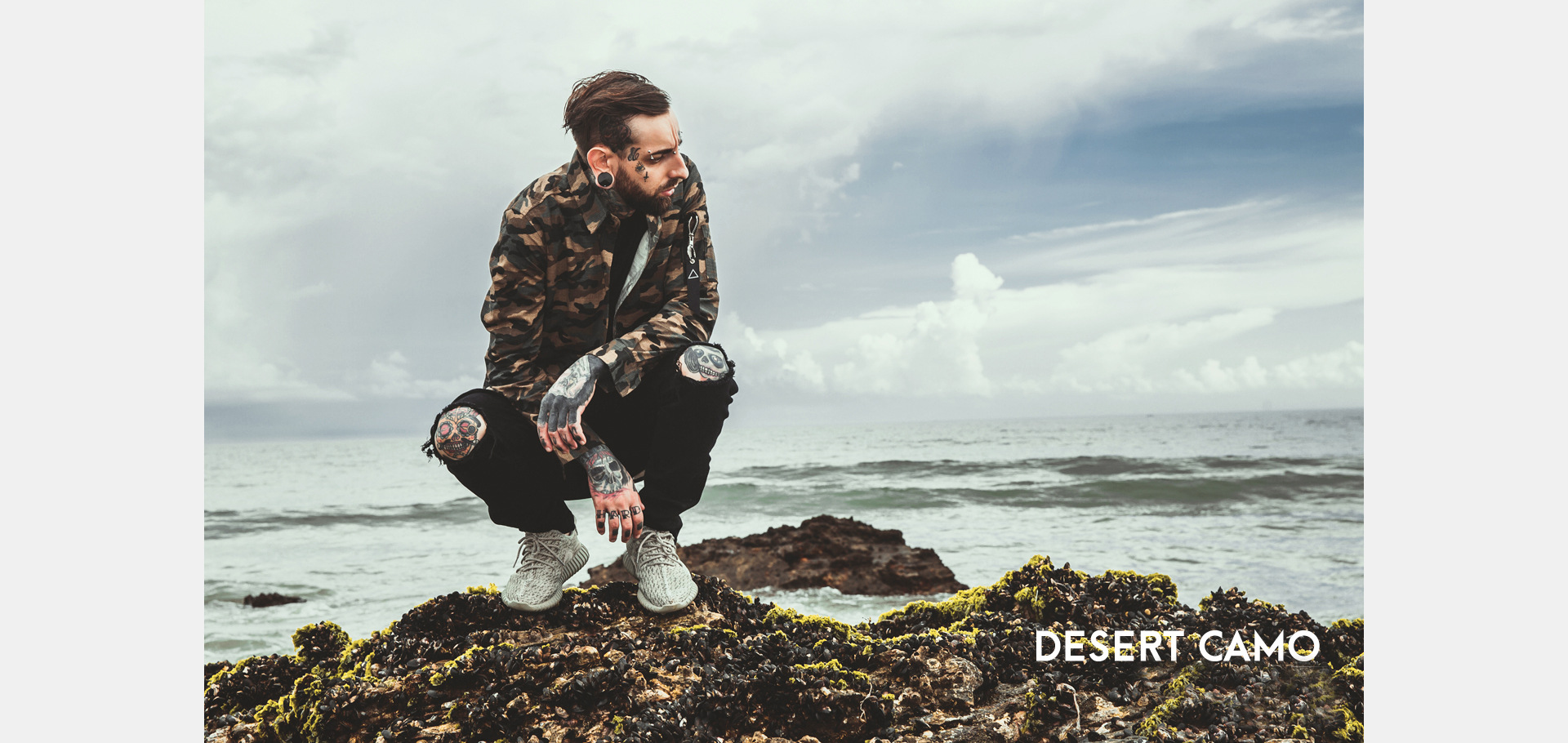 街头潮流搭配教学,街头潮人打扮