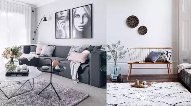 租房提升家居幸福感的小物件,租房实用的小物