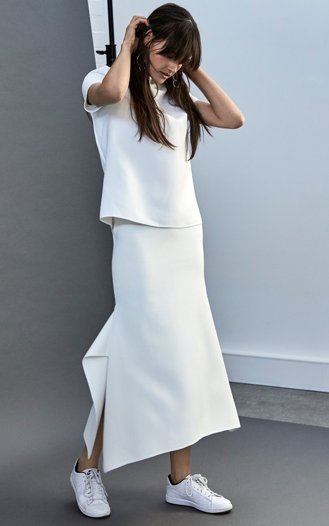 复古高级感小众品牌,又潮又帅的小众品牌