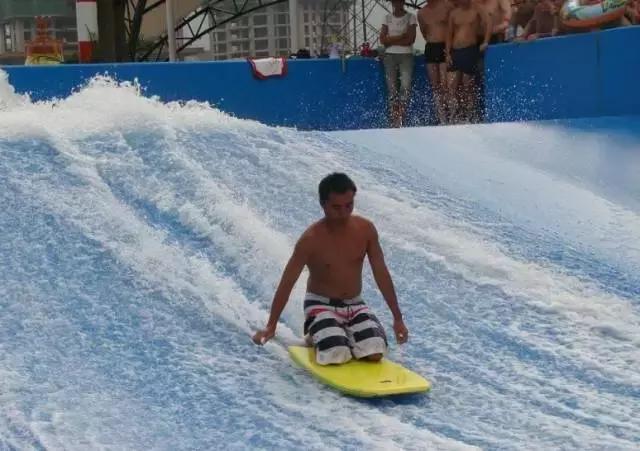 重庆水上乐园开了吗,重庆水上乐园推荐攻略