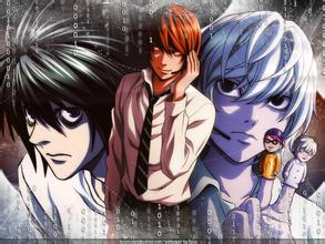 盘点经典二次元动漫,盘点二次元各种好看动漫