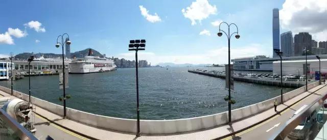 从广州出发，在香港暴走，人均¥200的一日装13美食指南！