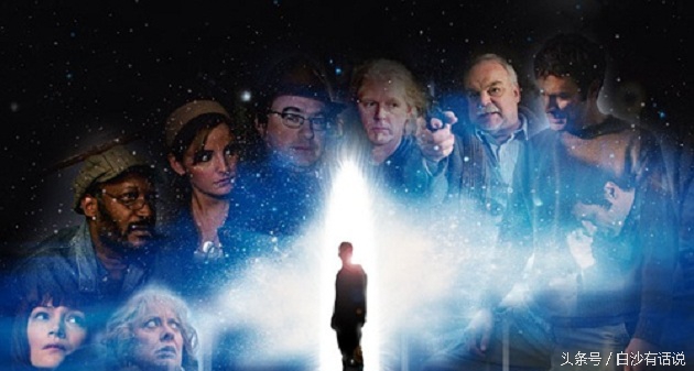 十部经典科幻片,最经典的十大科幻片