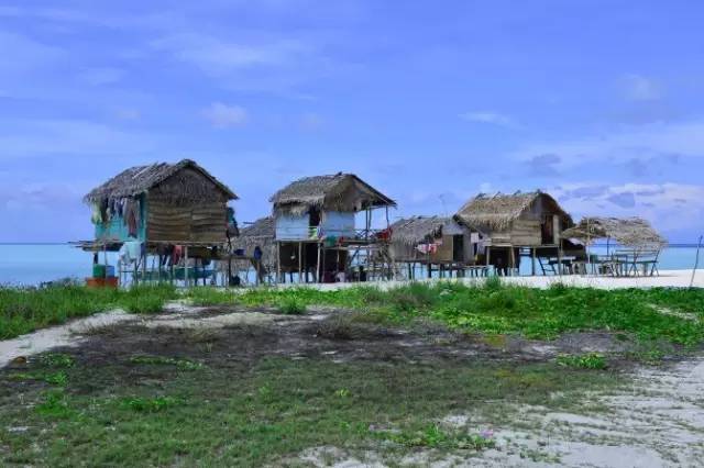 马代值得去的海岛,马来西亚免签去沙巴