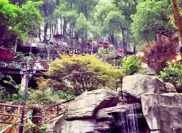 南坪推荐好吃的美食有哪些,南坪清淡又好吃的地方