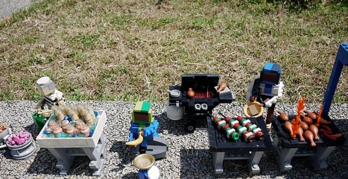 新加坡附近马来西亚景点,马来西亚游乐场一日游