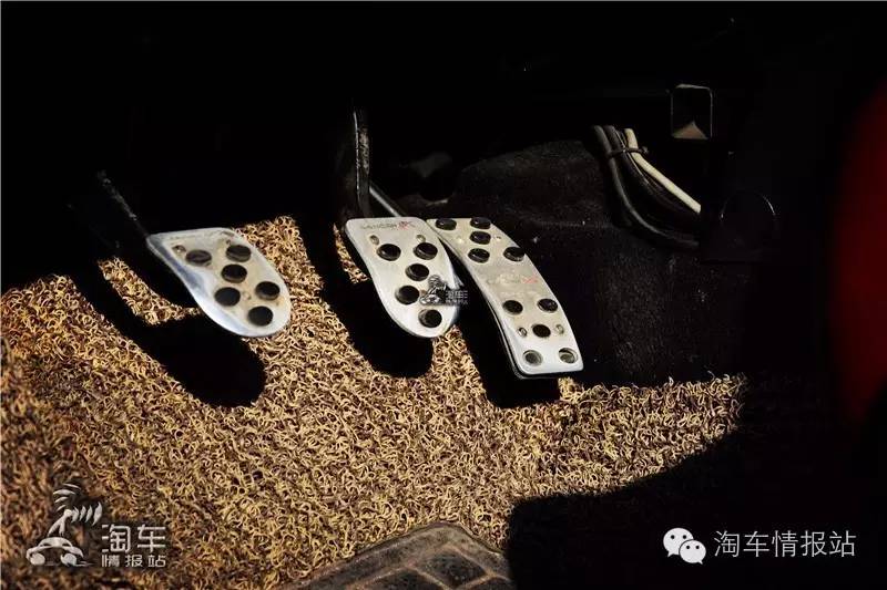 中华骏捷cross改装,改装不分贵贱完整版