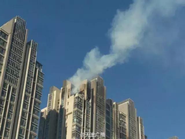 官方通报居民楼发生爆燃,尚佳新苑煤气爆炸后续