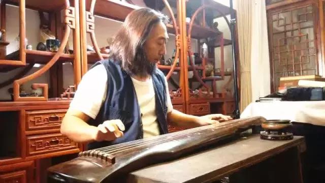 这个高手隐于市功夫不输李小龙（LOOK视频原创·第6期）