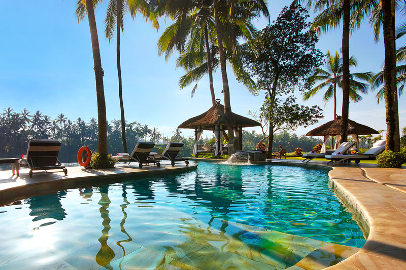 亚太学堂|主题酒店的概念及几种代表类型