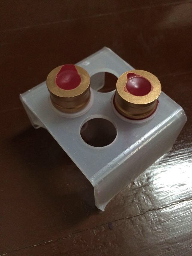 自制口红漂亮安全,自制口红植物色素