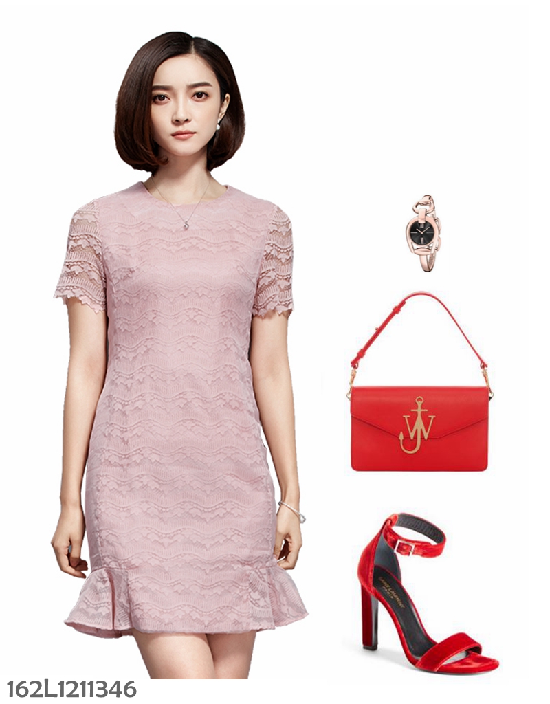 搭配||适合的才是最好的，选择困难症请入