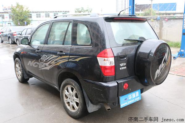 奇瑞瑞虎2018款紧凑车二手价格表,奇瑞瑞虎2020豪华七座16t价格