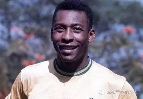 贝利经典瞬间铸就伟大球王传奇,贝利乌鸦嘴国外知道吗