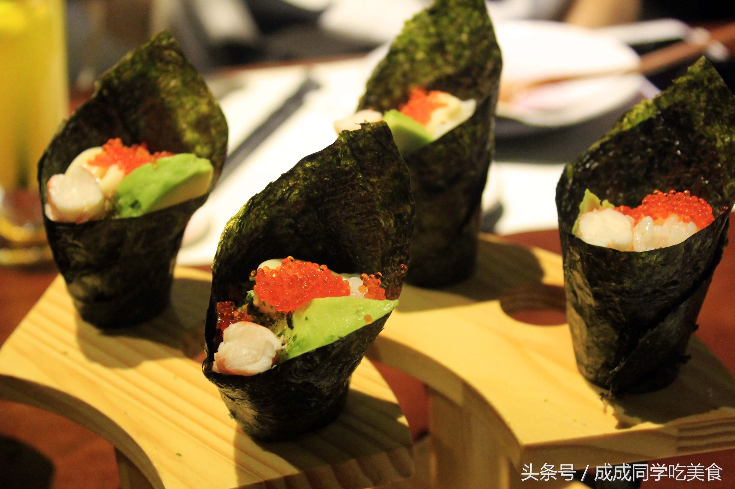 日料美食店推荐,地道日料店推荐