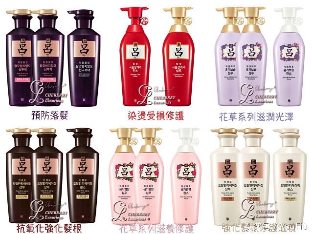 日本排名前十的洗发水有哪些牌子,日本口碑超好的5款洗发水