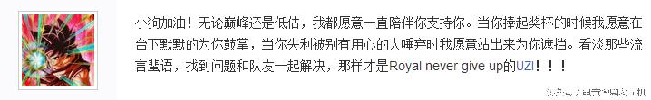 一“箭”失利成千古，小狗再遭无情黑，我们需要的是什么？