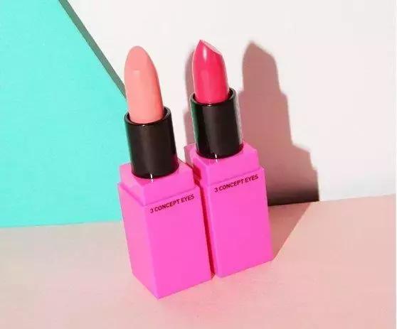 气质女孩,必须拥有一款属于自己的*用御**唇膏