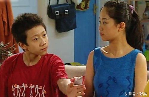 刘星张一山和杨紫视频,张一山和杨紫提到刘星