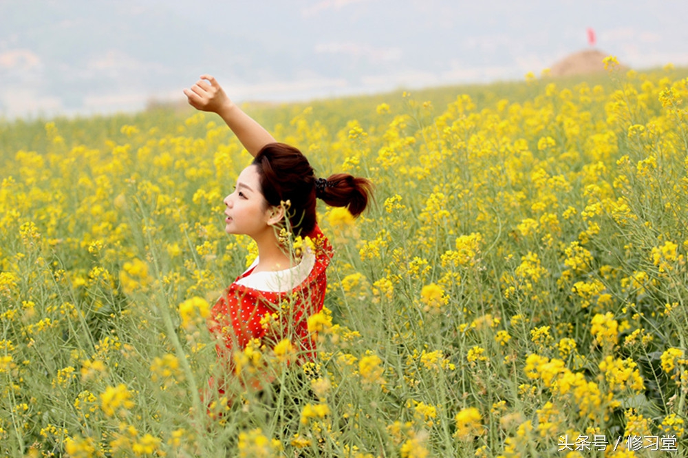 养心治气之术,治气养心修身自强是什么意思
